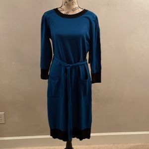 NWT Ny&co sweater dress